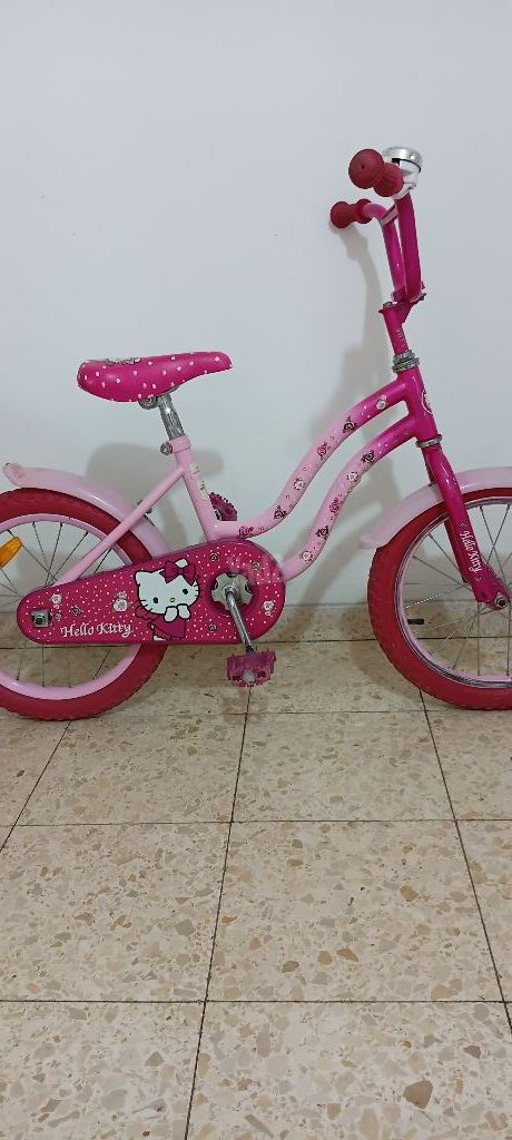 אופני ילדים