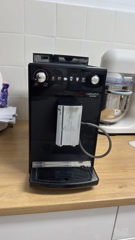 Melitta Latticia OT