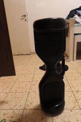 אוברבורד