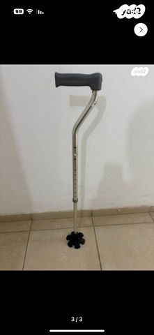 מקל הליכה
