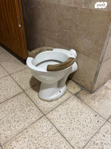 אסלת ילדים