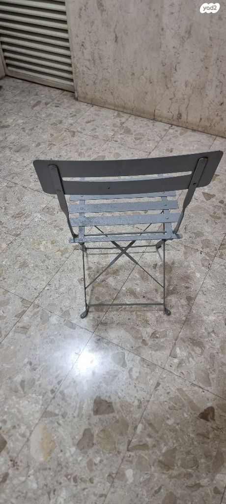 כסא לגינה
