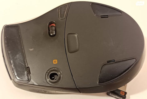 עכבר אלחוטי Logitech