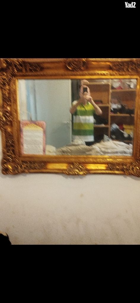 מראה וינטג