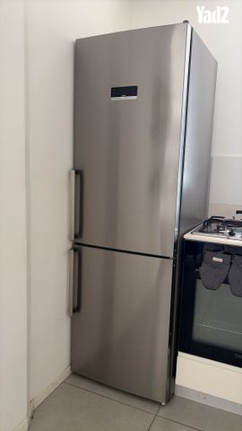 מקרר BOSCH 330 ליטר