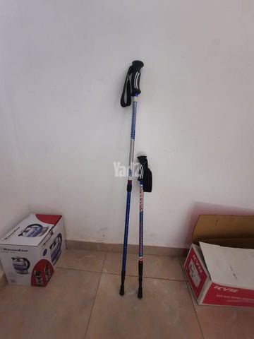 מקלות טיפוס