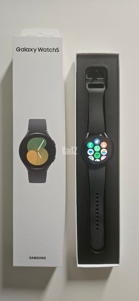 Samsung Galaxy Watch 5