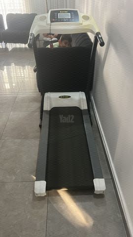 מכונת ריצה