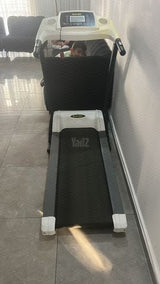 מכונת ריצה