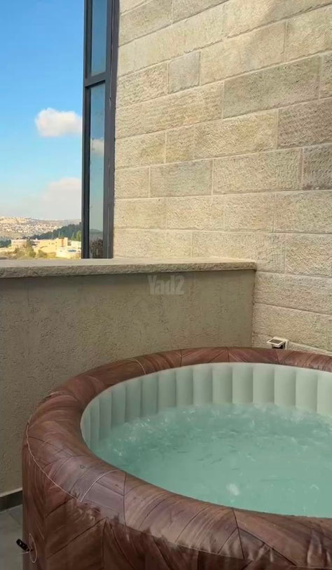 ג׳קוזי