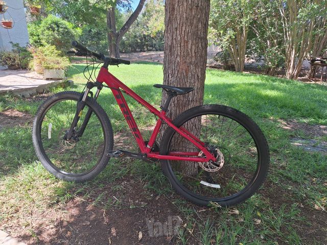 אופני Trek Marlin 4