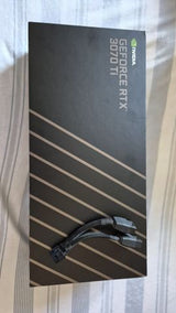 3070Ti 8GB Founders Edition
