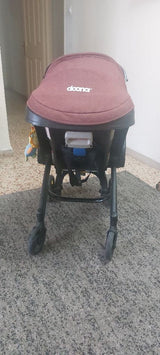 עגלת דונה
