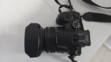 מצלמת Panasonic Lumix
