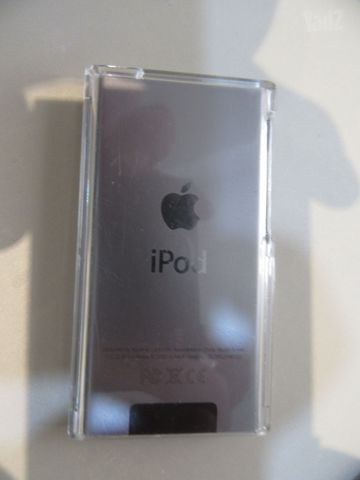 ipod nano 7 אייפוד ננו 7