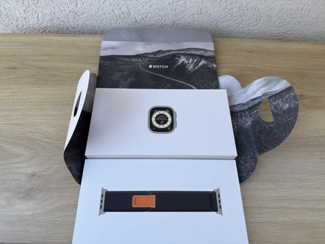 Apple Watch Ultra 1Gen
