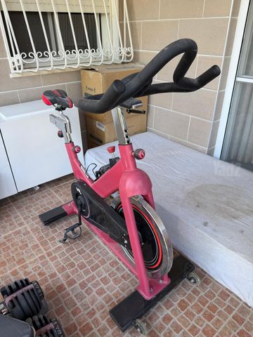 אופניי כושר