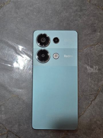 Radmi note 13 pro