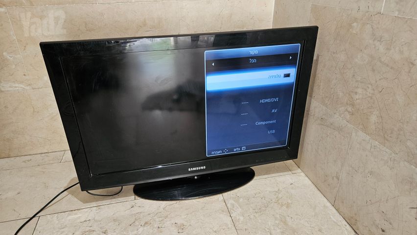 מסך סמסונג "32