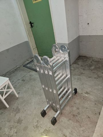 סולם מפרקים