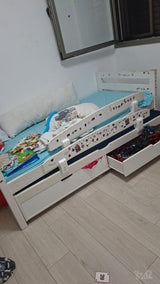מיטת  יחד