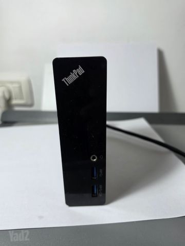 תחנת עגינה Lenovo ThinkPad