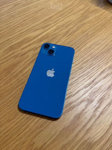 iPhone 13 - 256GB