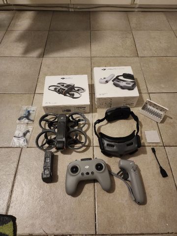 DJI Avata 2