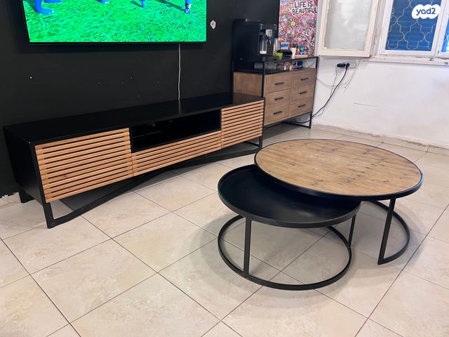 שולחנות סלון