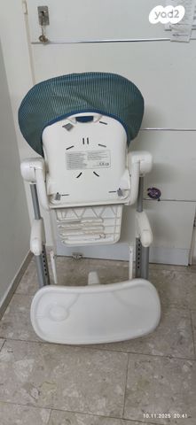כיסא תינוק