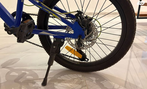 אופני הרים מקצועיים לילדים