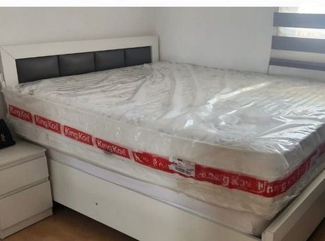מזרון אורטופדי