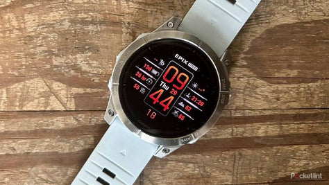 Garmin Epix Pro gen 2