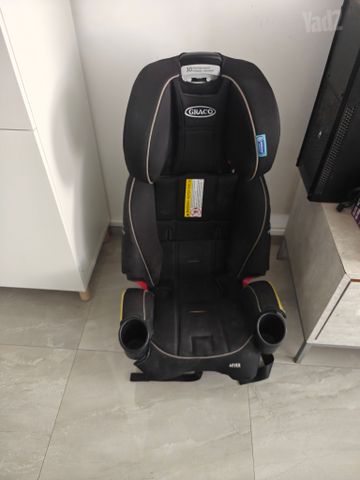 כיסא בטיחות