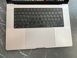 macbook pro m1 16gb 16 inch 21