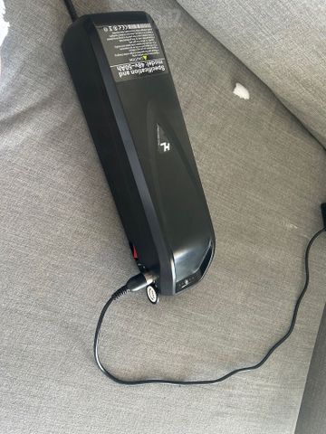 סוללת ליתיום