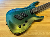 גיטרה חשמלית Ormsby GTR SX