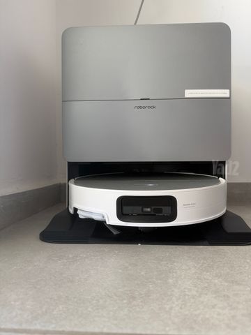 Roborock saros 20 sonic