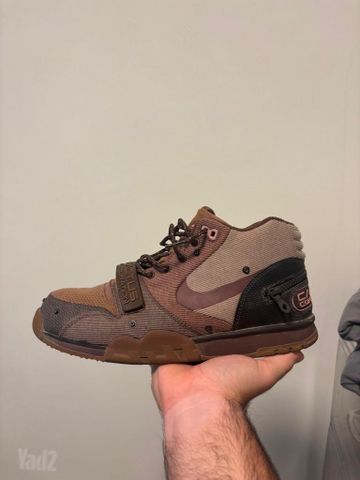 Travis Scott x Nike Air