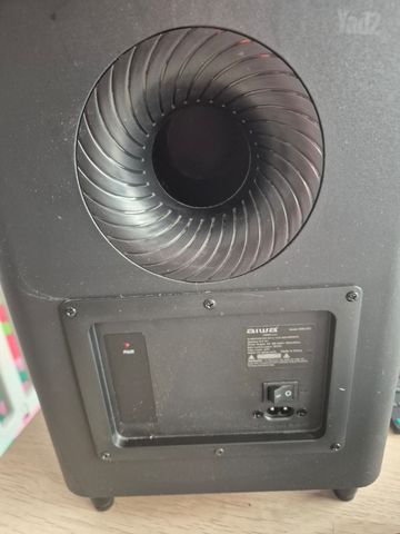 מקרן קול aiwa