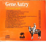 Gene Autry 16 Country Greats