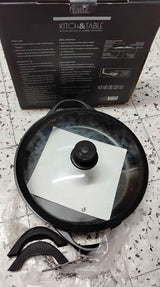 סיר חדש של kitch@table