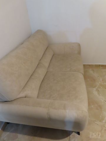 ספה יפהפיה