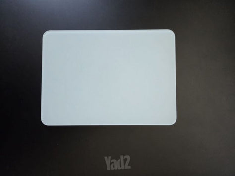 Apple Magic Trackpad 2 לבן
