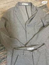 חליפה לילד 10-11 , zara
