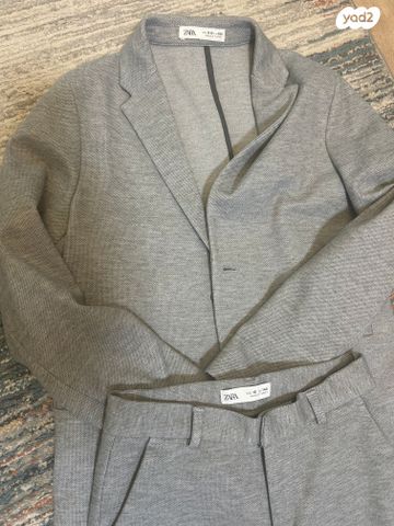 חליפה לילד 10-11 , zara