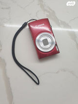 מצלמת Canon ixus 185