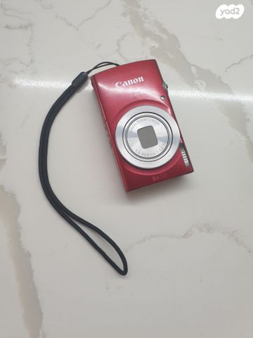 מצלמת Canon ixus 185