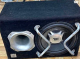 סאבוופר לרכב jbl