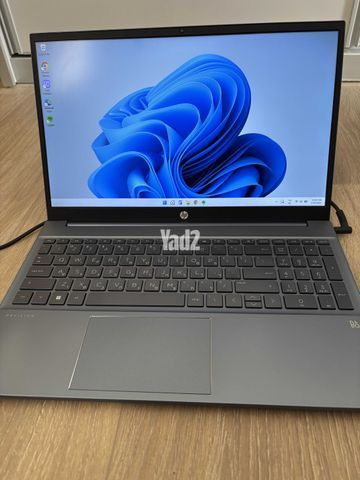HP Pavilion 15.6" Laptop